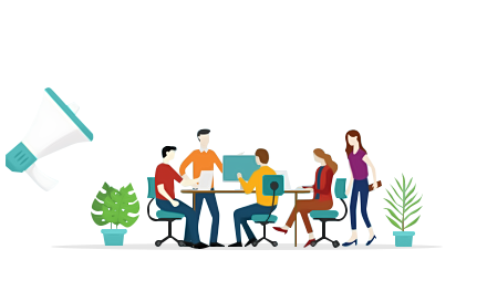 Join Our Team
